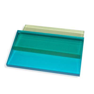 China Factory Buildings Window 6mm 8mm 10mm 12mm Clear Laminated Glass From China Workshop Factory for sale