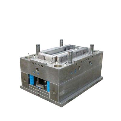 China Plastic injection mold molds plastic injection mold maker customization molds plastic injection mold maker for sale