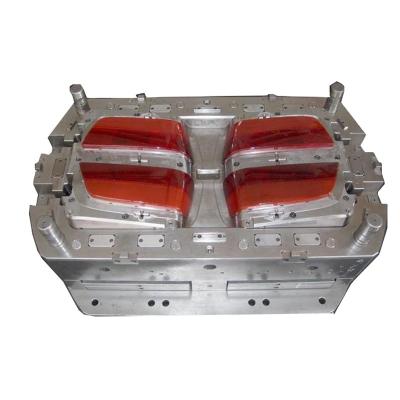 China Custom Plastic Injection Molding Mold Maker OEM Plastic Injection Molding Mold Maker Plastic Injection Mold for sale