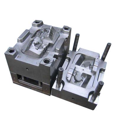 China High quality plastic injection molding mold maker customization molds for plastic injection molding for sale