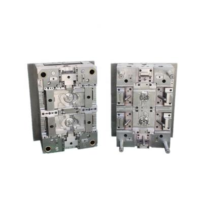 China Public Area Factory Custom ABS Injection Molds Plastic Parts Injection Molding Plastic Products for sale