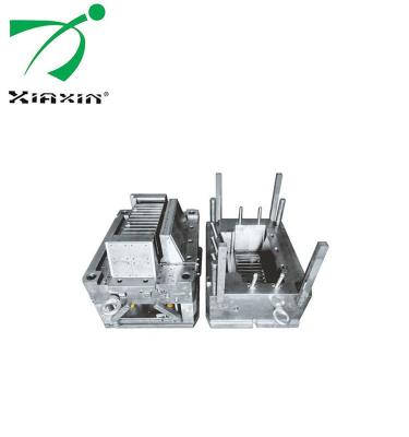 China Shanghai Mold Design Plastic Injection Molding Plastic Supplier for sale