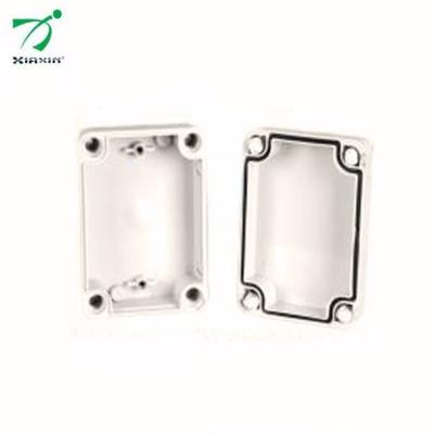 China Plastic Switch Socket Shell Plastic Injection Molding Manufacturing And Process for sale