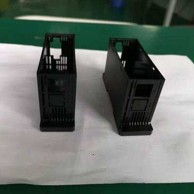 China Auto Plastic Injection Mold Parts For Industrial Devices OEM for sale