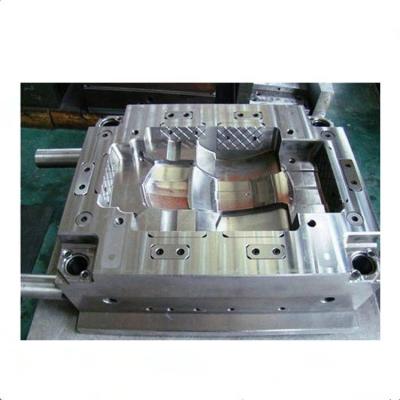 China Nice Customized Colorful Plastic Plastic Toys Injection Mold\New Product Toy Mold Design for sale