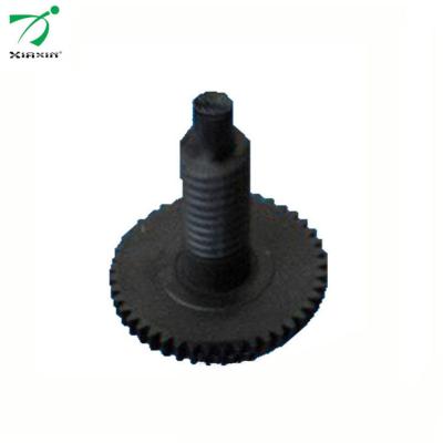 China Precise Plastic Gear Plastic Mold for sale