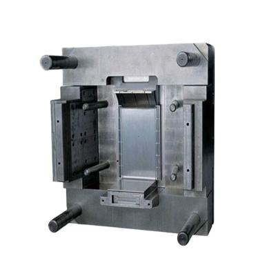 China Household Product Mold Competitive Hot Product Direct Factory Price Used Molds For Injection Plastic Plastic Case for sale