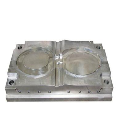 China Steel bathroom plastic mould, toilet spray mould, bathroom accessories injection molding for sale