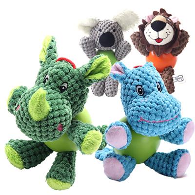 China 2021 Sustainable Pet Supplies Cat Teeth Training Dog Plush Toys Dog Plush Rabbit Toys Dog Friendly for sale