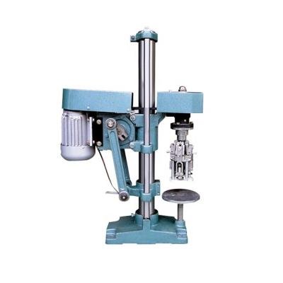 China Beverage Factory Sale Fast Speed ​​Multifunctional Bottle Capping Tightening Locking Machine for sale