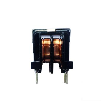 China Communication factory sales electromagnet smd power inductor micro speaker coil for sale