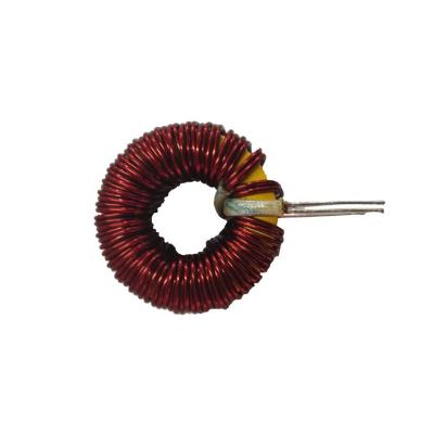 China Fast stack shipments 170uh electric current inductor smd copper charging coil winding for sale