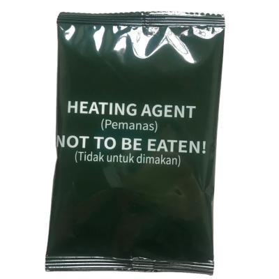 China Lightweight MRE Heater For Military FRH Outdoor Hiking Camping for sale