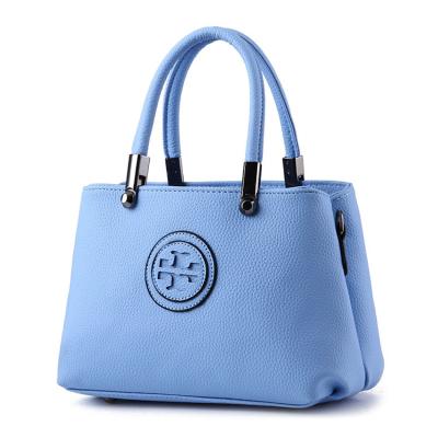 China 2018 High Quality Fashion Leather Women Handbags for sale