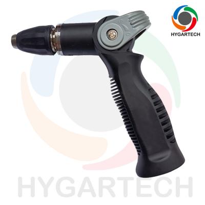 China Garden Washing Metal Hose Spray Nozzle Gun 3/4