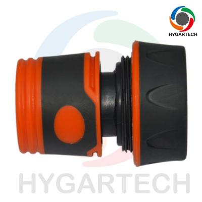 China Garden Hose Coupling Click Quick Connector For Spray Nozzle Horticulture Irrigation And Car Wash for sale