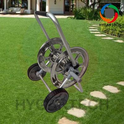 China High Durability Trolley Hose Reel Cart For 1/2