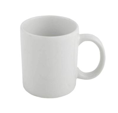 China Wholesale 11oz Viable Blank Blank Liners Sublimation Heat Transfer Printing CERAMIC MUG Mug Design for sale