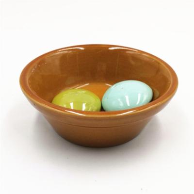 China Sustainable Custom Kitchen Soup Bowl Noodle Bowl Export To Europe And The United States Ceramic Bowl for sale