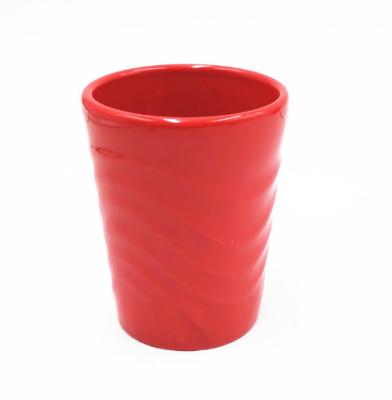 China Wholesale Disposable Ceramic Flower Pots Household Pot for sale