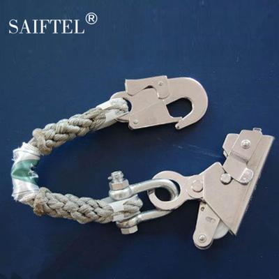 China High Altitude Use Self-Lock Equipment Self Locking Items An Aid In The Upper Sky for sale