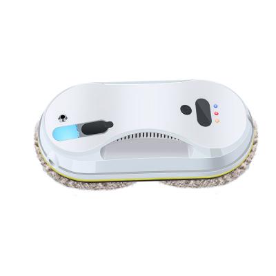 China High Level Window Cleaning Robot Outdoor Smart Home Appliances Robot for High-rise Cleaning Windows Building Robot Cleaning for sale