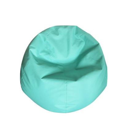 China Newest Design Super Comfortable PU Bean Bag for sale