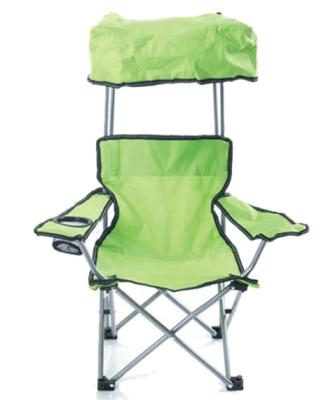 China Customized Modern Hot Sale Metal Folding Outdoor Lightweight Folding Camping Fishing Kids Beach Chair for sale