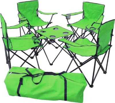 China Adjustable (height) outdoor folded chair for sale