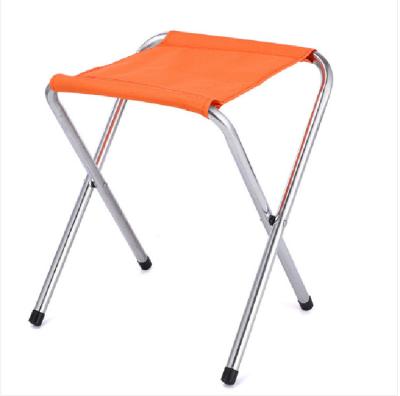 China Modern Outdoor Hot Sale Oxford Material Customized Foldable Fishing Folding Chair for sale