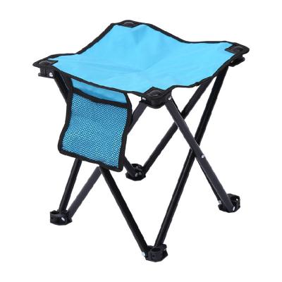 China Modern Wholesale Outdoor Leisure Fishing Chair Lightweight Folding Chair for sale