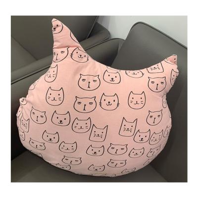 China Anti-static Memory Pillow Sofa Set Wholesale Furniture Custom Shaped Animal Print Plaids for sale