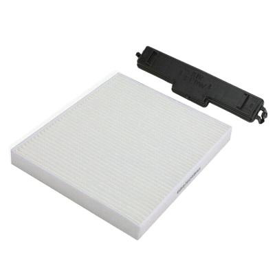 China New Car Air Engine System Cabin Filter & Air Filter Access Door For Dodge Ram 1500 2500 3500 Jeep Chrysler for sale