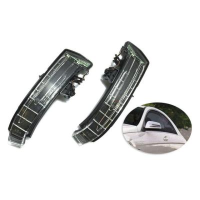 China W204 W212 W221 Door Mirror Turn Signal Light Lamp For Mercedes W204 W212 W221 LEFT RIGHT SIDE For Mercedes C200 LED Signals for sale