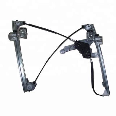 China Complete Left Right Automotive Electric Window Regulator Parts Front For SKODA OCTAVIA 1U2 COMBI 1U5 for sale