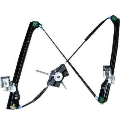 China Galvanized Full Left Right Leaf Electric Window Regulator Front For PA SSAT 3B 3BG 3B1837461 for sale