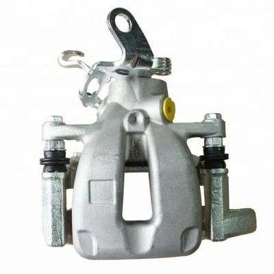 China Left Right Rear Brake Caliper Aluminum Brake For GO SI V VI 5 6 JE TTA III 1F 1K 5K1 for sale