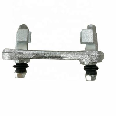 China Rear Wheel Brake Caliper Carrier Guide Pin Set 8E0615425 Rear For AU DI A4 B5 A6 C5 ALLROAD PA SSAT 3B for sale