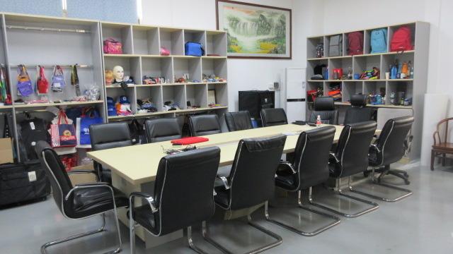 Verified China supplier - Jiangmen Cool-Bey Crafts Factory