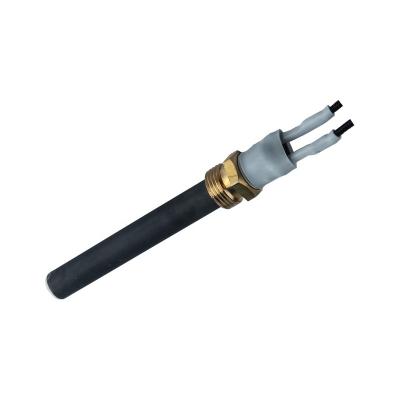 China ALUMINA Ceramic Candle 300w 120Vceramic Igniter For Wood Pellet Stove for sale