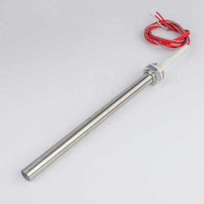 China Industry 20x300mm 220V 1200W Mold Cartridge Heater Heating Element For Machine for sale