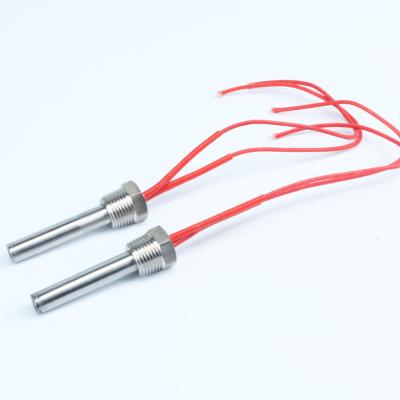 China High Quality Stainless Steel Casting Cartridge Heater Tubular Heater for sale