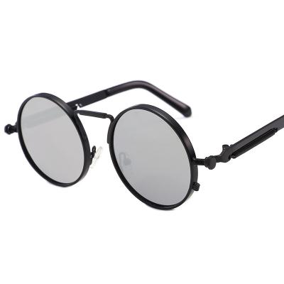 China Fashion Sunglasses 2022 Luxury Men Sunglasses for Summer Brand Designer Sun Glasses Luxury Eyewear Retro Sunglasses for sale