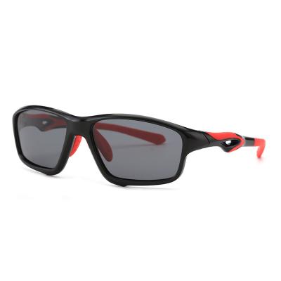 China Fashion sunglasses 2022 new sports polarized outdoor sunglasses sunglasses for teenagers anti UV sunglasses for sale