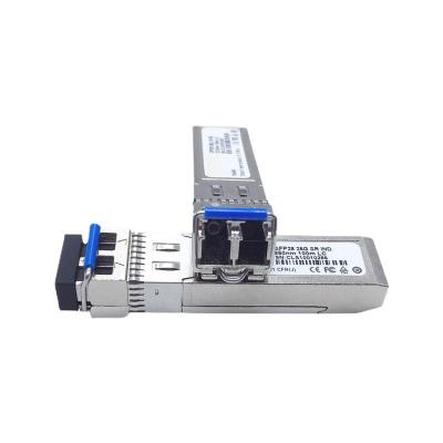 China Durable communication base station Sopto BIDI 1.25g SFP modules single mode transceiver 1310nm tx 10km 20km rx 10km 20km for sale