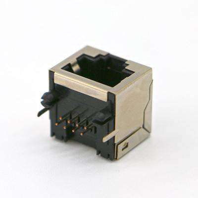 China audio & RJ45 video adapter connector for sale