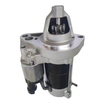 China China Manufacturer Supply Car Start Suitable For Various Models Automotive Engines And Parts Car Start Motors Multiple Models for sale