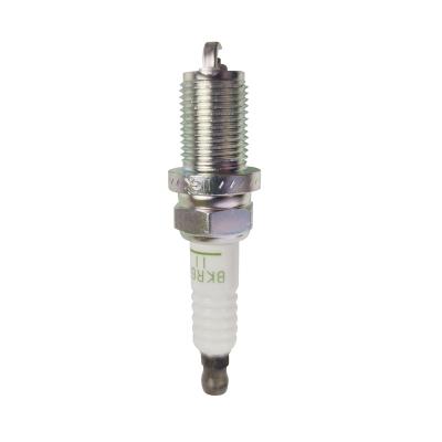 China Nickel Alloy Bkr6E-11 2756 Best-Selling Auto Parts Ignition Spark Plug Engine Based On Platinum Spark Plug Automobile General for sale