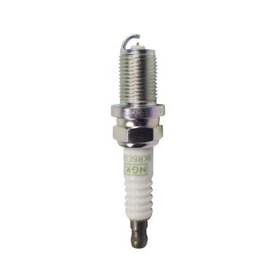 China Nickel Alloy BKR6EGP PLATINUM Spark Plug For AUTOMOBILE BKR6EGP 7092 Platinum for sale