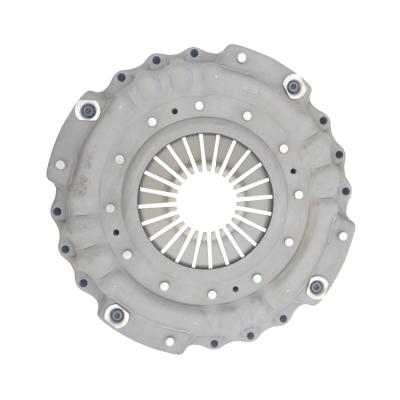 China Dongfeng EQ430 truck diesel engine parts pressure plate EQ395 clutch pressure plate and various cover assembly and accessories specifications for sale